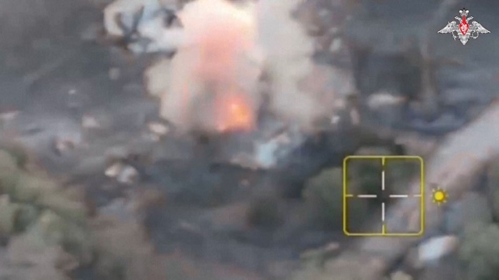 डोनेट्स्क र जापोरिज्झियामा दुई बस्ती कब्जा गरेको रुसको दाबी, ऊर्जा संरचनामाथि युक्रेनको प्रहार